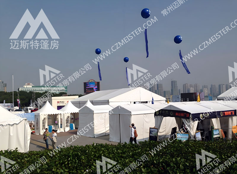 商用篷房-售楼处尖顶A字形篷房组合.jpg 商用篷房-售楼处尖顶A字形篷房组合.jpg
