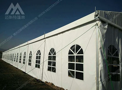 展览篷房厂家,常州迈斯特篷房有限公司