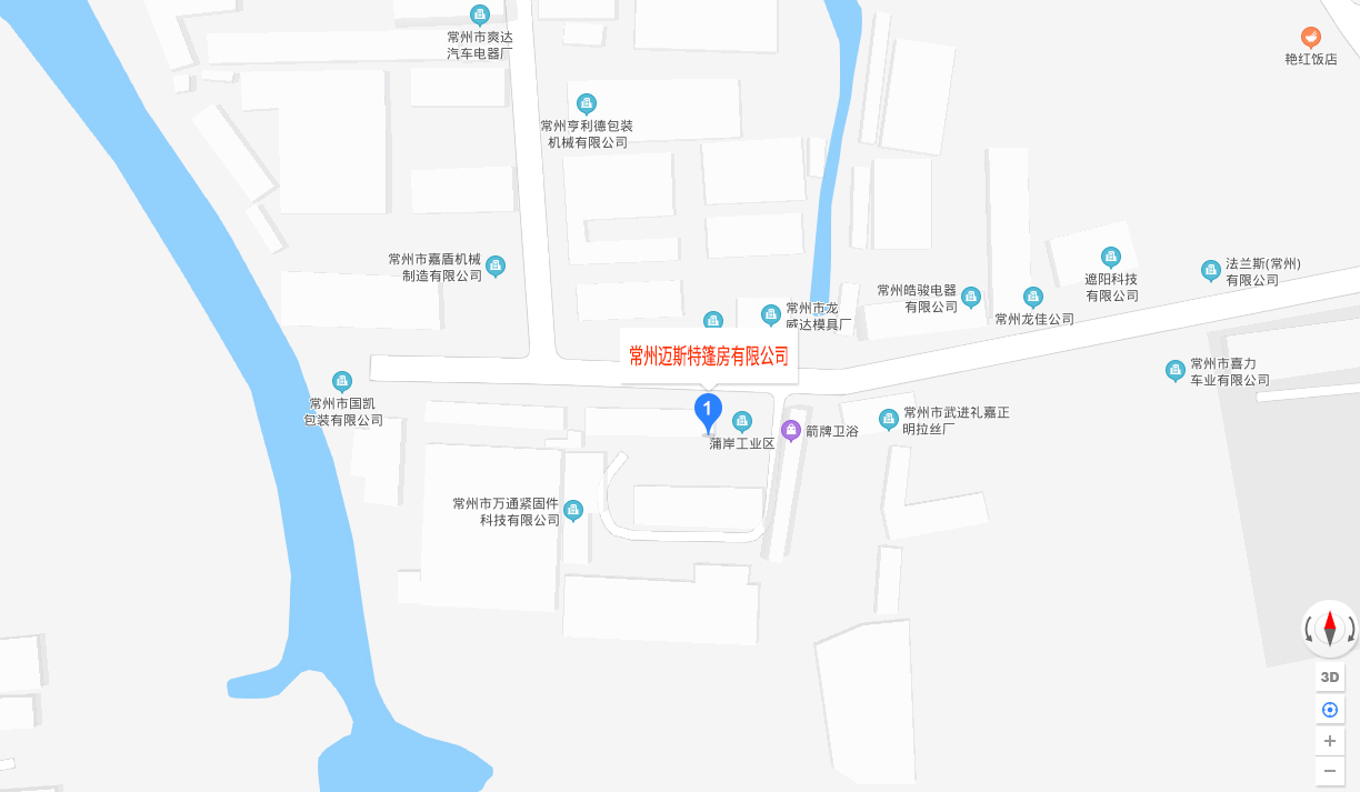 百度地图